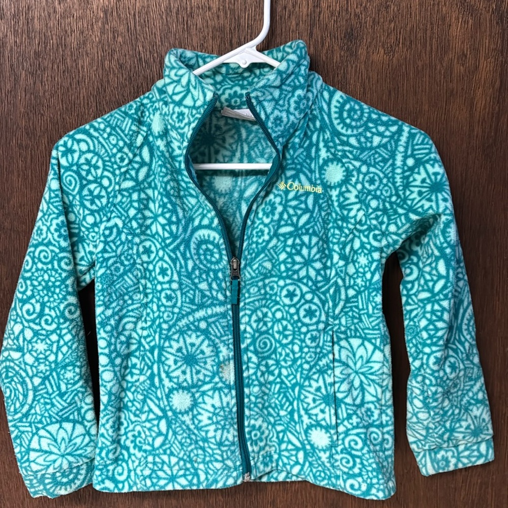 Girls Fleece